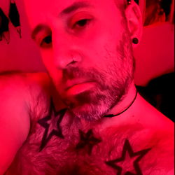 OnlyFans Model Photo: BigDxckGothBf