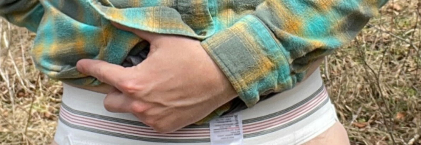 Scruffy Farm Daddy photo