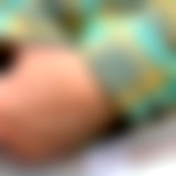 Scruffy Farm Daddy photo