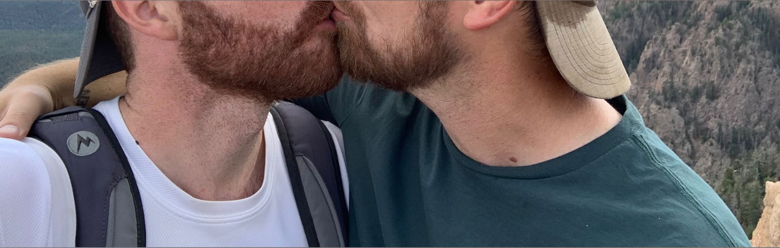 Scruffy Farm Daddy photo