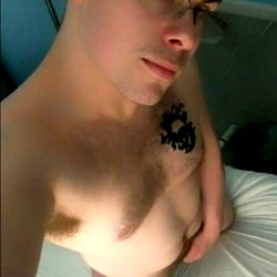 OnlyFans Model Rawrr From London, Showing Off