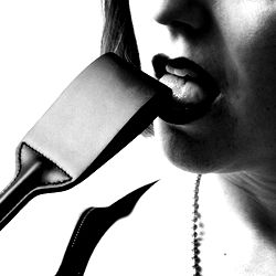 Explicit Content Alert: Model Mstrssts_VIP