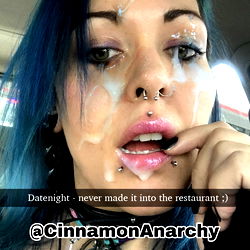 CinnamonAnarchyFree photo