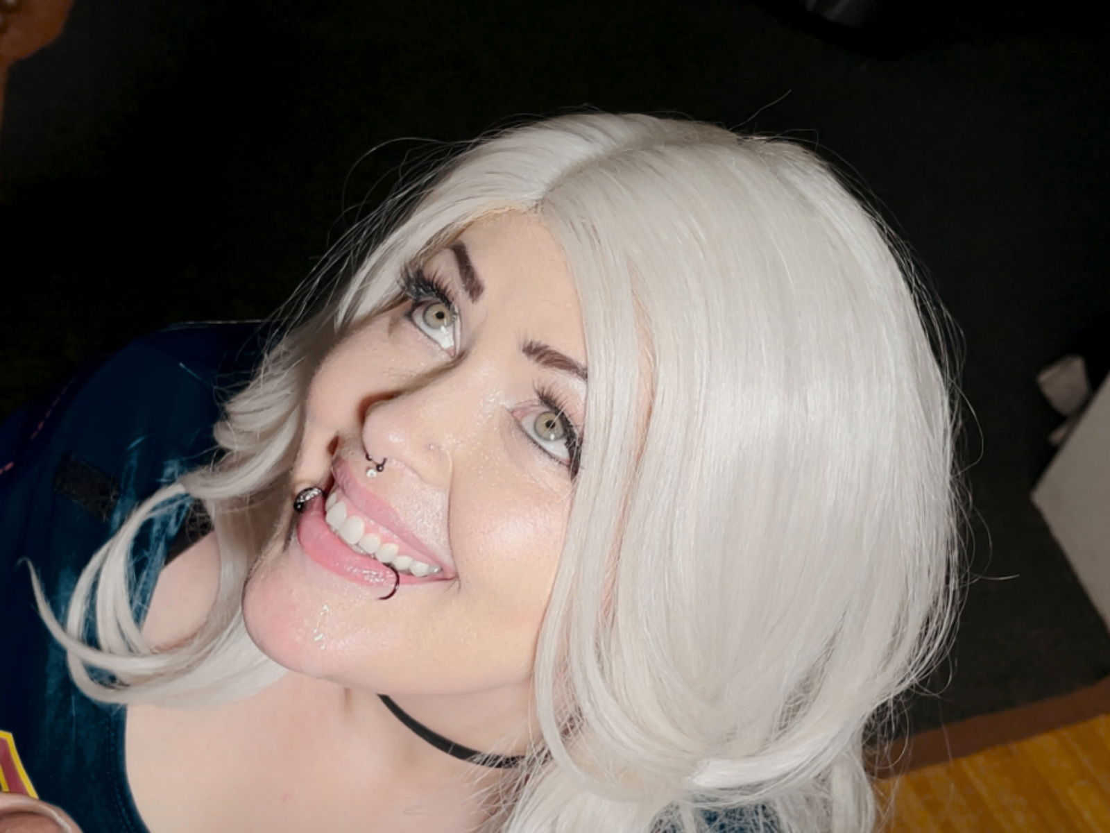 CinnamonAnarchyFree photo