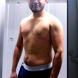 Onlyfans Model Aguilar_ale in Uniform