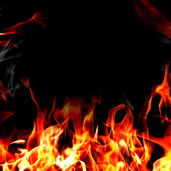 Model Eduardo: Flames of Passion