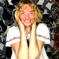 Puppet the Clown: A Unique Portrait