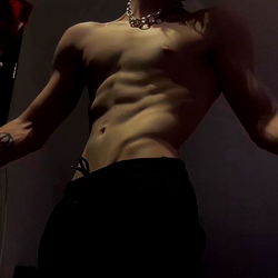 Aminotenoughforu - Onlyfans Model