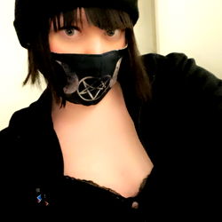 Charlie's Fashionable Style