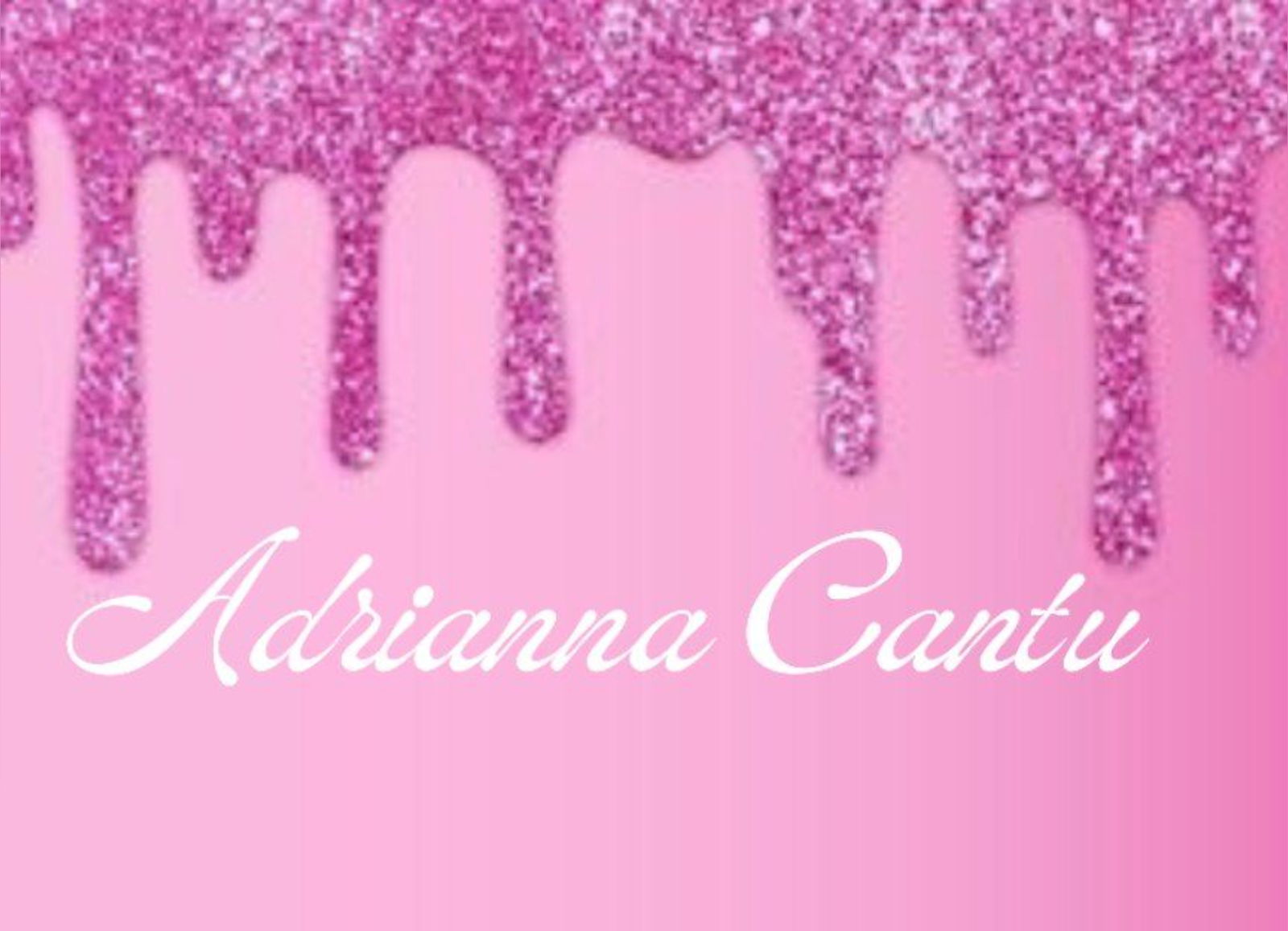 Adrianna Cantu photo