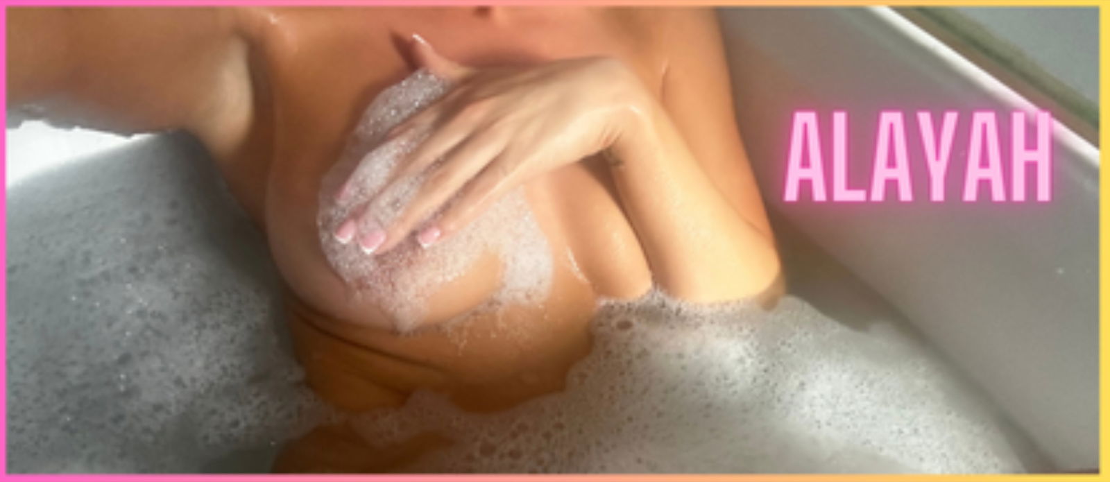 Alayah photo