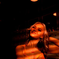 Freddy Devine, Onlyfans Model