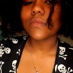 Intimate Photoshoot of Cryleini Diaz