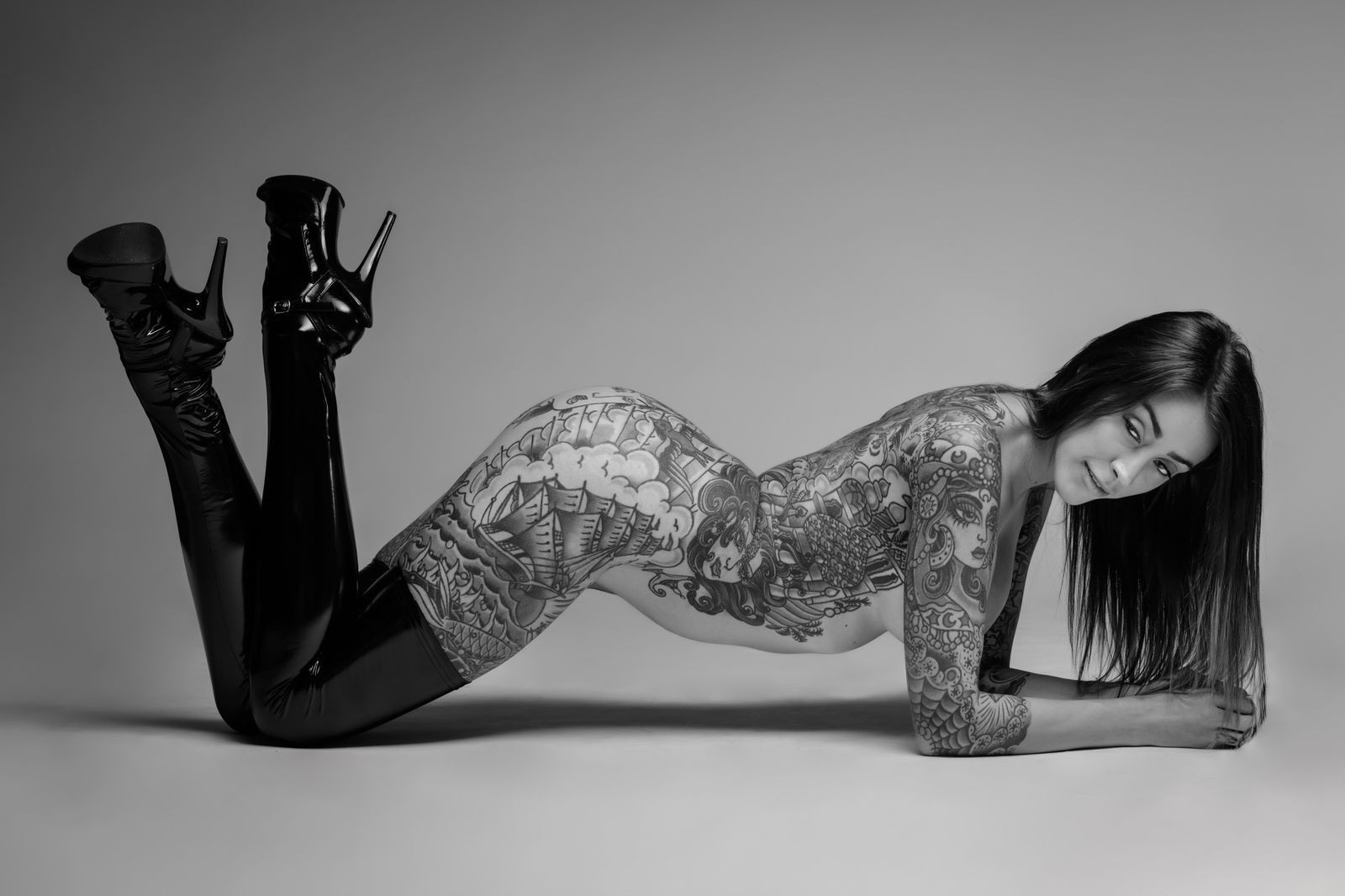 Ashley Nichole photo