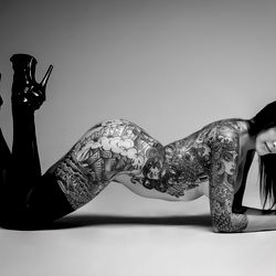 Ashley Nichole photo