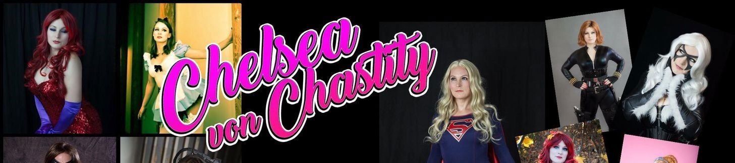 Chelsea Von Chastity photo
