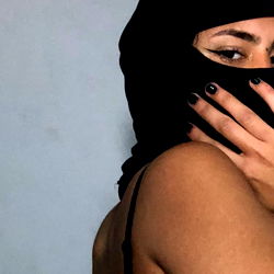 Sami - OnlyFans Model Photoshoot