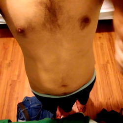 Maine Cowboy 420 photo