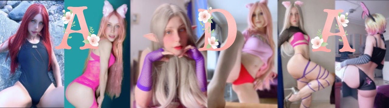 🥇𝑨𝒅𝒂 𝑺𝒂̈𝒈𝒂 𝑽𝑰𝑷 🥇 photo