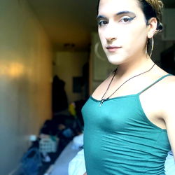 Ameerah Abdallah photo