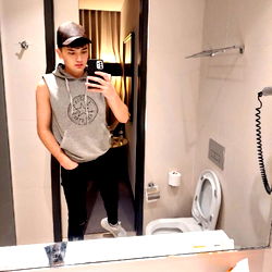 Alex - Model, Influencer Mode