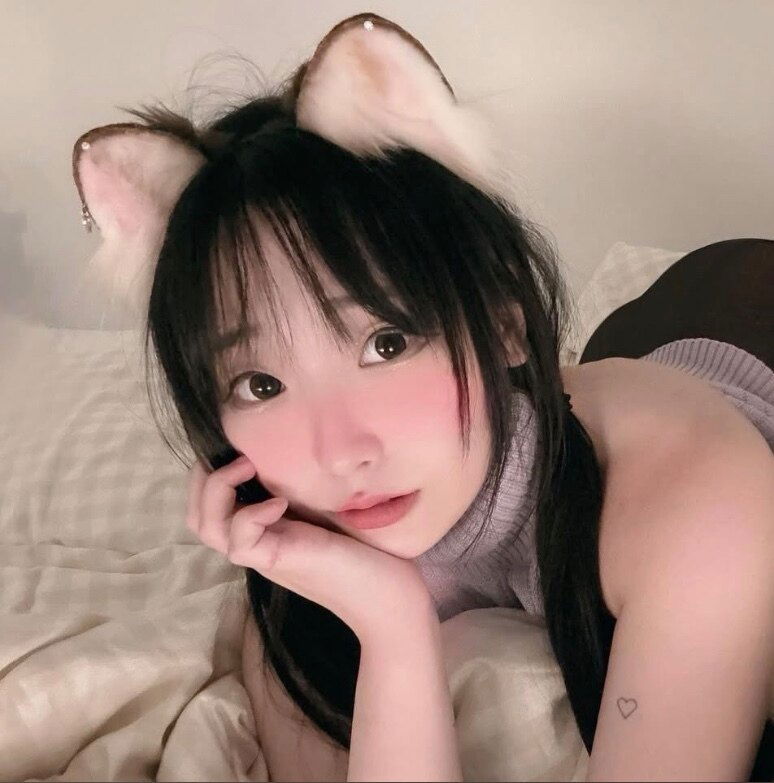 Ani♡ (I'm back💕) photo