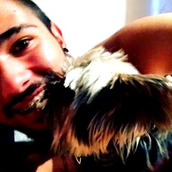 Juansito el del kun photo