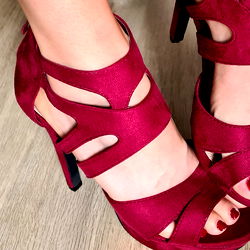 FEET QUEEN ♡ photo