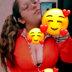 Angela Lpz in a Playful and Sporty Pose