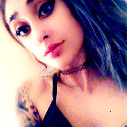 Introducing Ashleyy❣️, the OnlyFans Model from Detroit