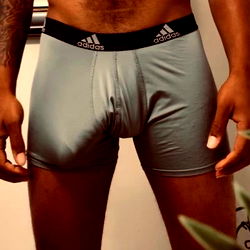 OnlyFans Model Jack Strokes Showcases His Briefs in Washington DC