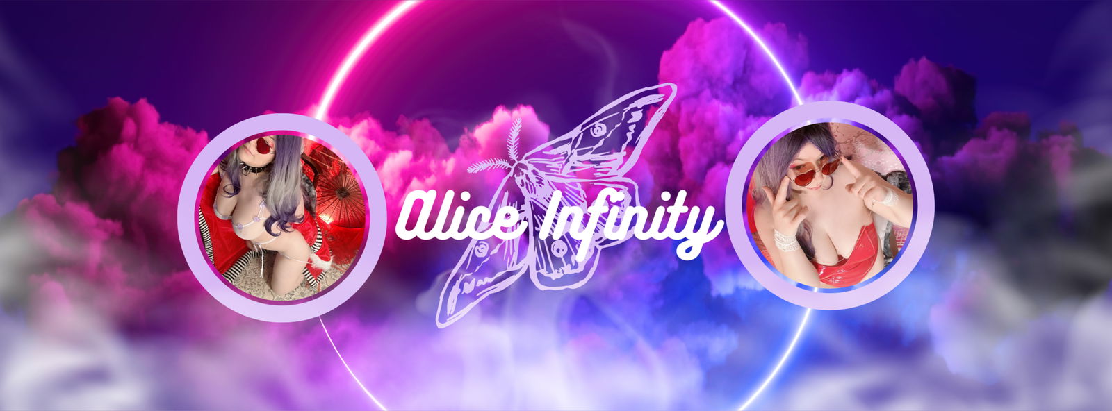 Alice Infinity photo