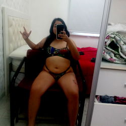 Natural Babe, an OnlyFans Model from Buenos Aires, Argentina