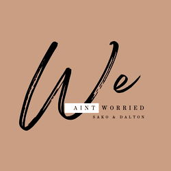 Sako and Dalton photo