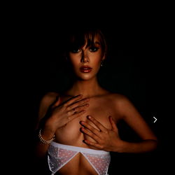 Alyssa Rodriguez, Paradise