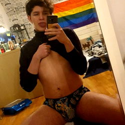 OnlyFans Model Angel in Swedem