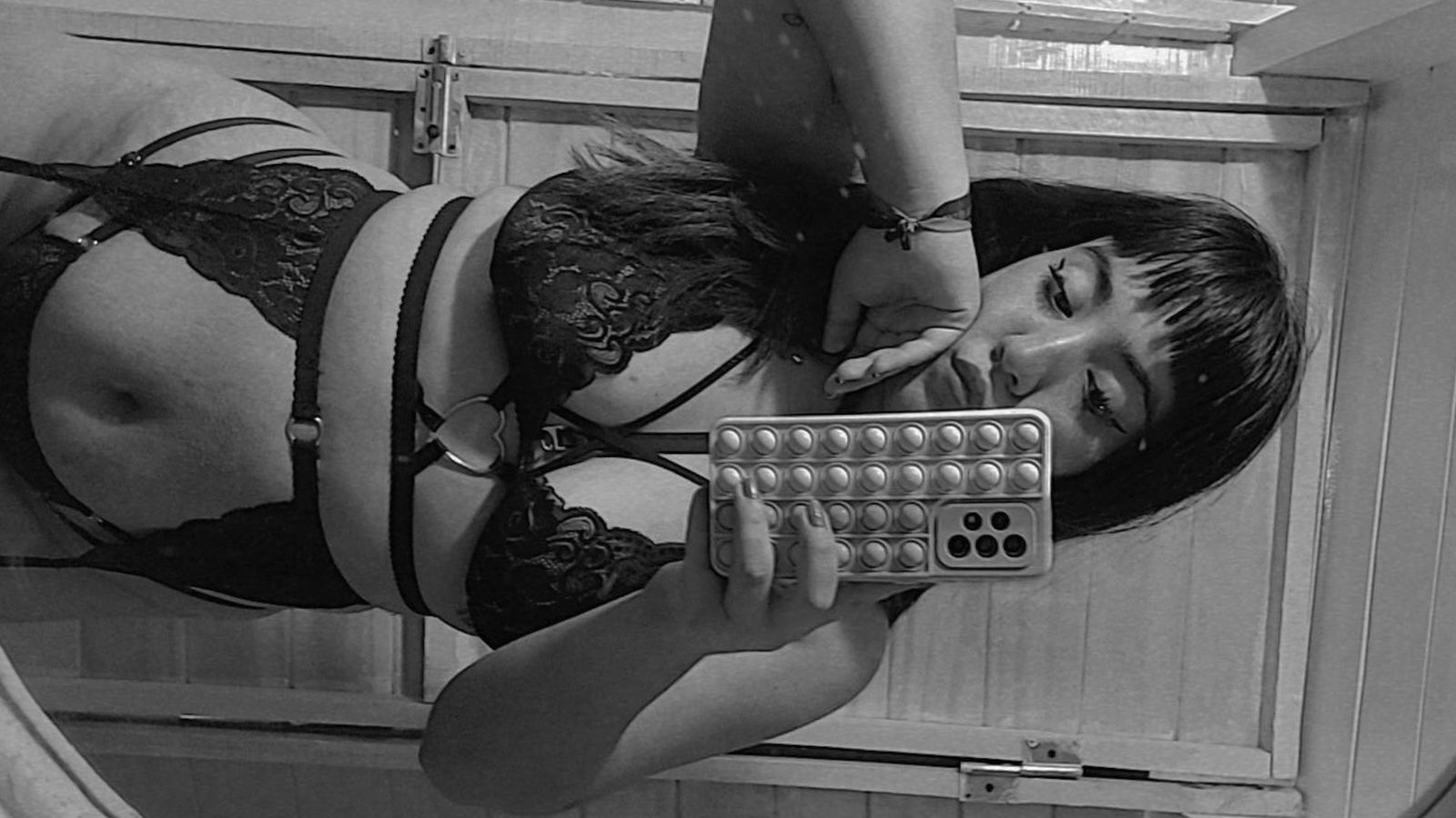 Mia Shadai 🥵🔥 photo