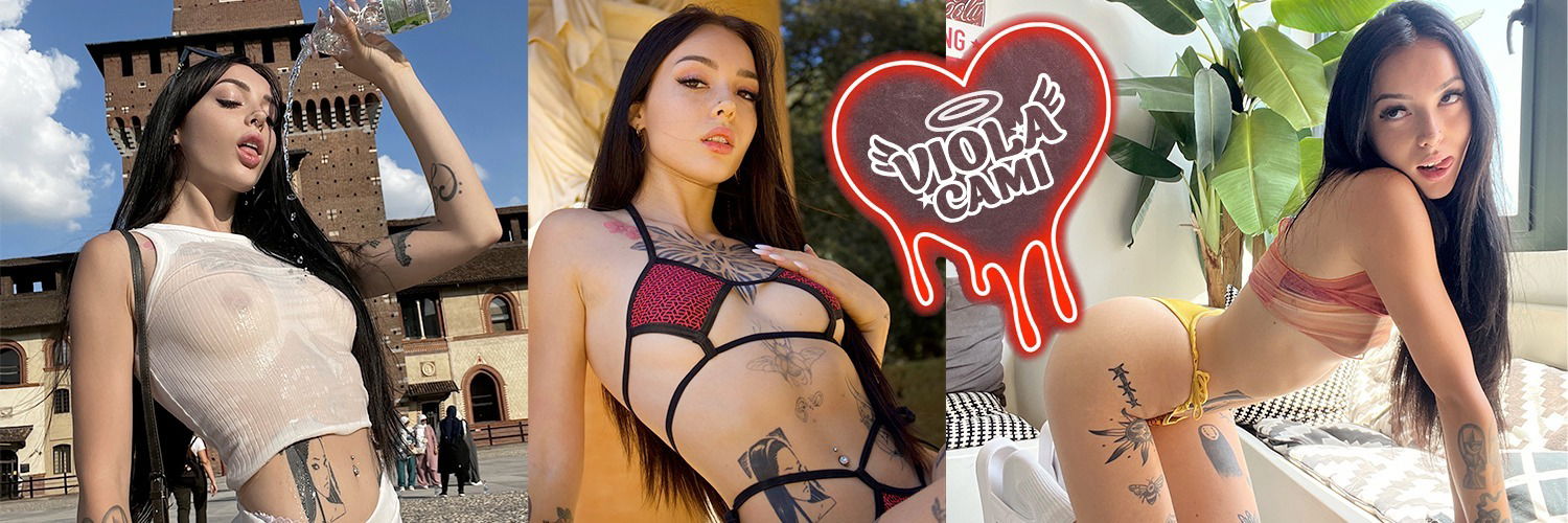 ViolaCami VIP ⭐️ photo