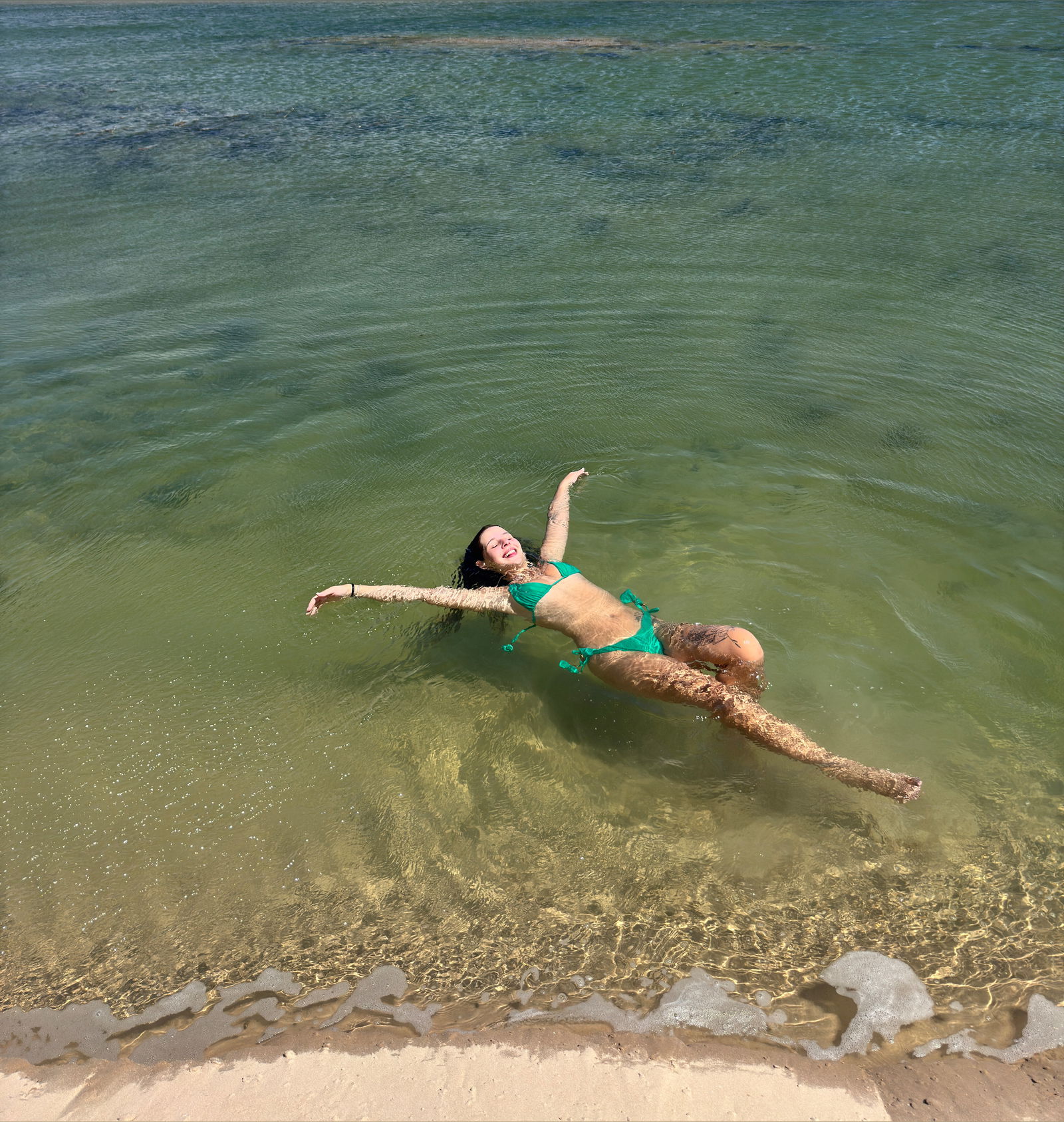 𝑩𝒊𝒂𝒏𝒄𝒂 photo