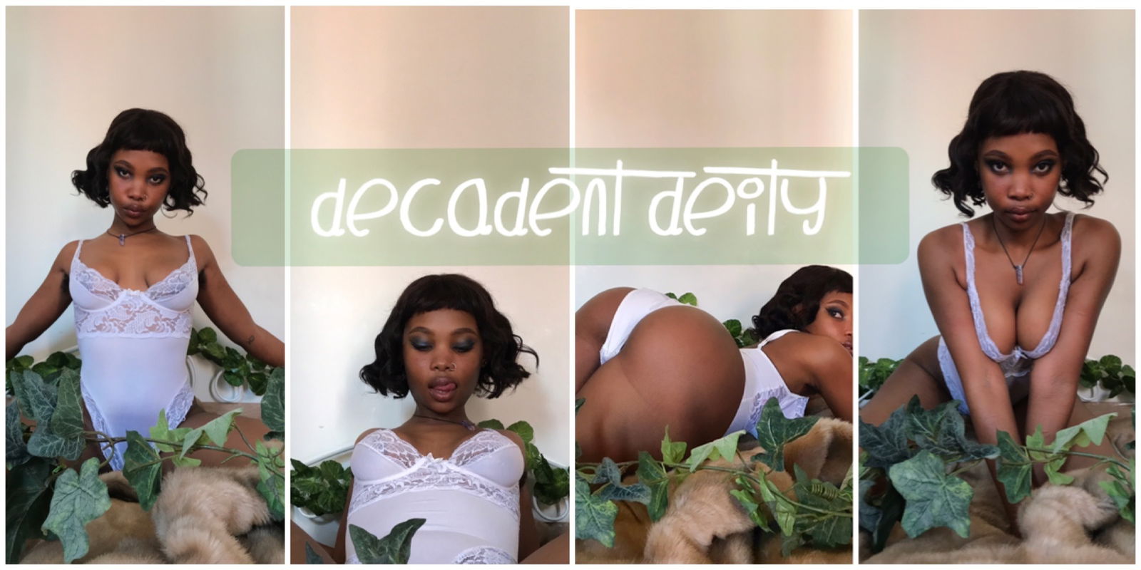 decadent deity photo