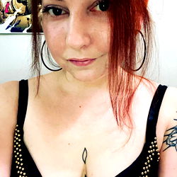 Anaïs Modeling in Colorado - OnlyFans Exclusive