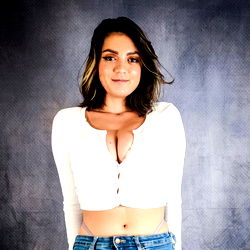 Alice's Store Model - Stylish