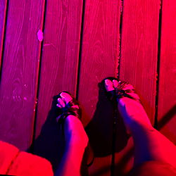 Passion, San Francisco - A Captivating Evening