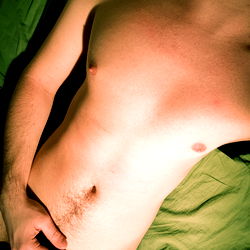 Adult Model: Onlyfans Janren Obi