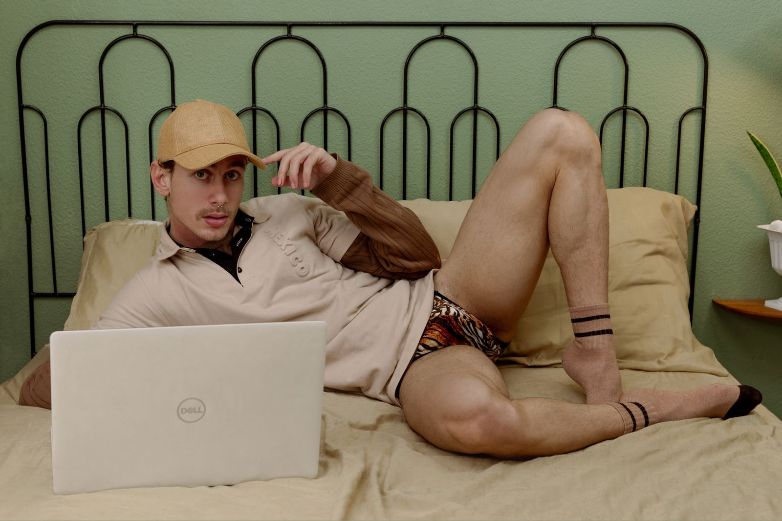 🍑 🍆 O Goianinho photo