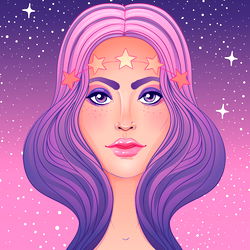 ♍️Virgo Queen♍️ photo