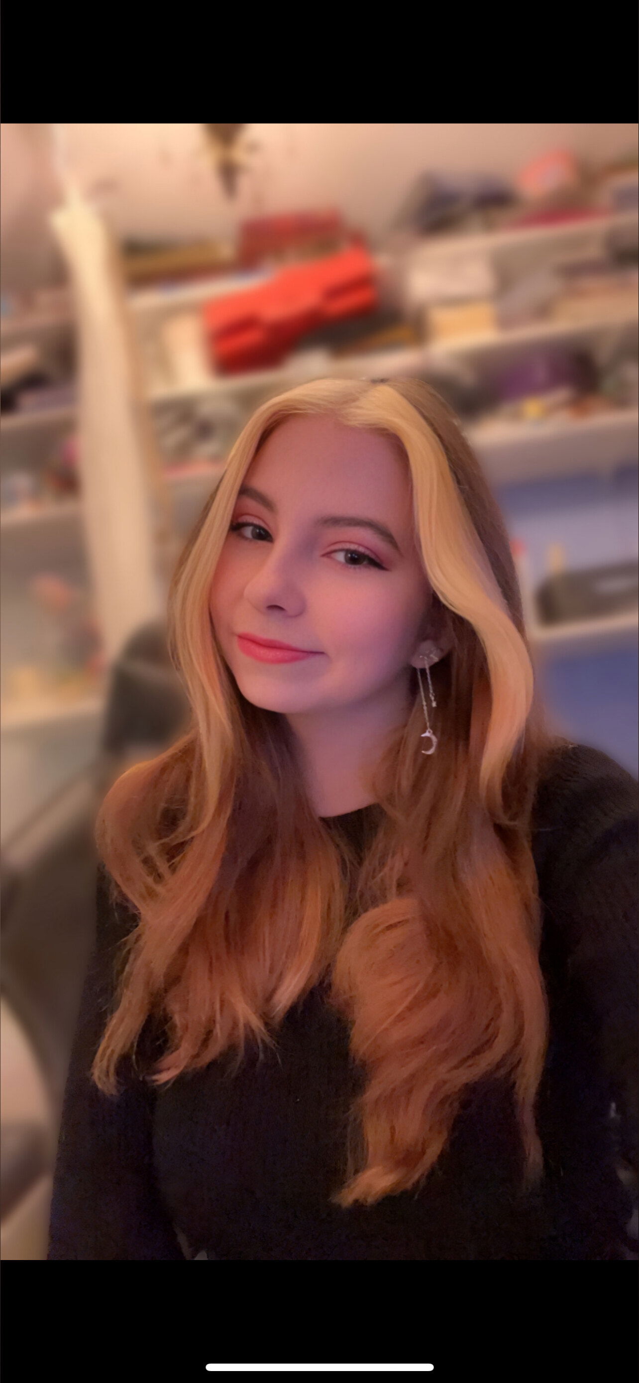 Aurora 💕✨ photo