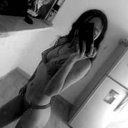 Stefany Ceballos, OnlyFans Model, in a Bikini