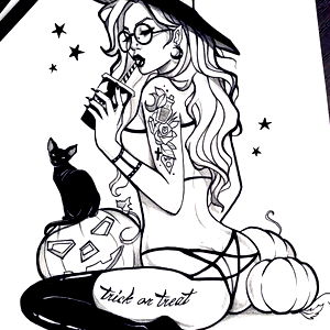 Artificial Blonde photo