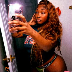 Juicyyy's Exclusive Snapchat Moment